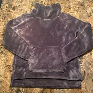 Champion soft fleece cowl neck Pullover